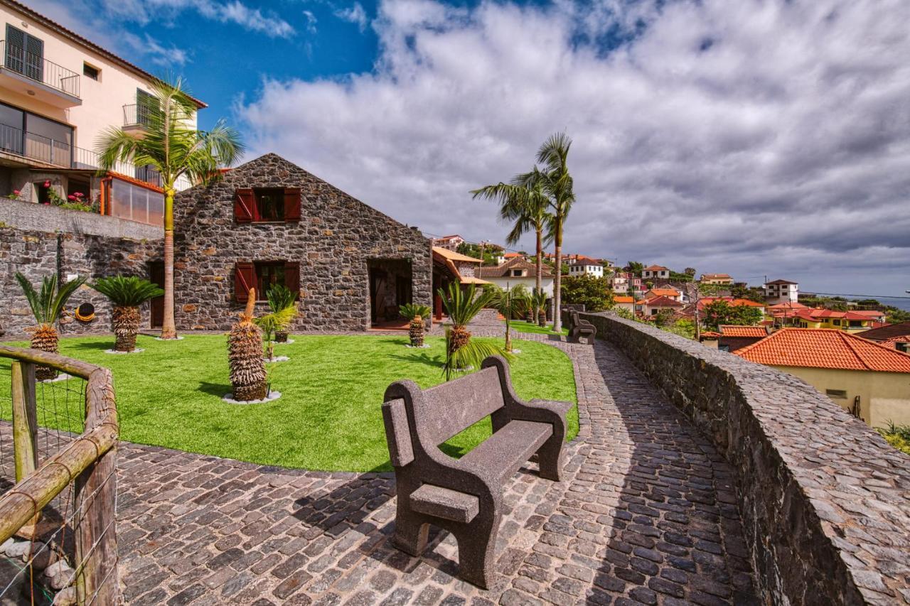 Seixal Sunny Villa A & B By Amazing Madeira Exterior photo