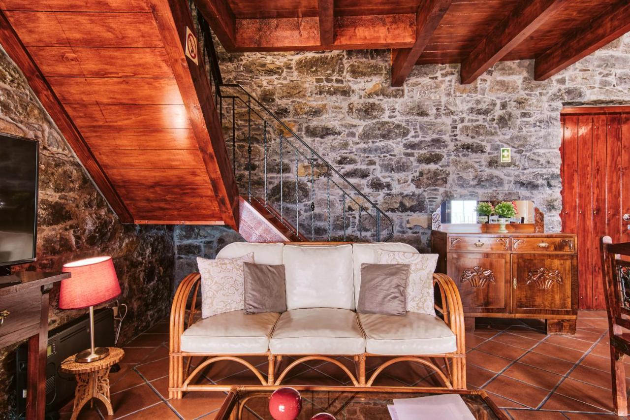 Seixal Sunny Villa A & B By Amazing Madeira Exterior photo