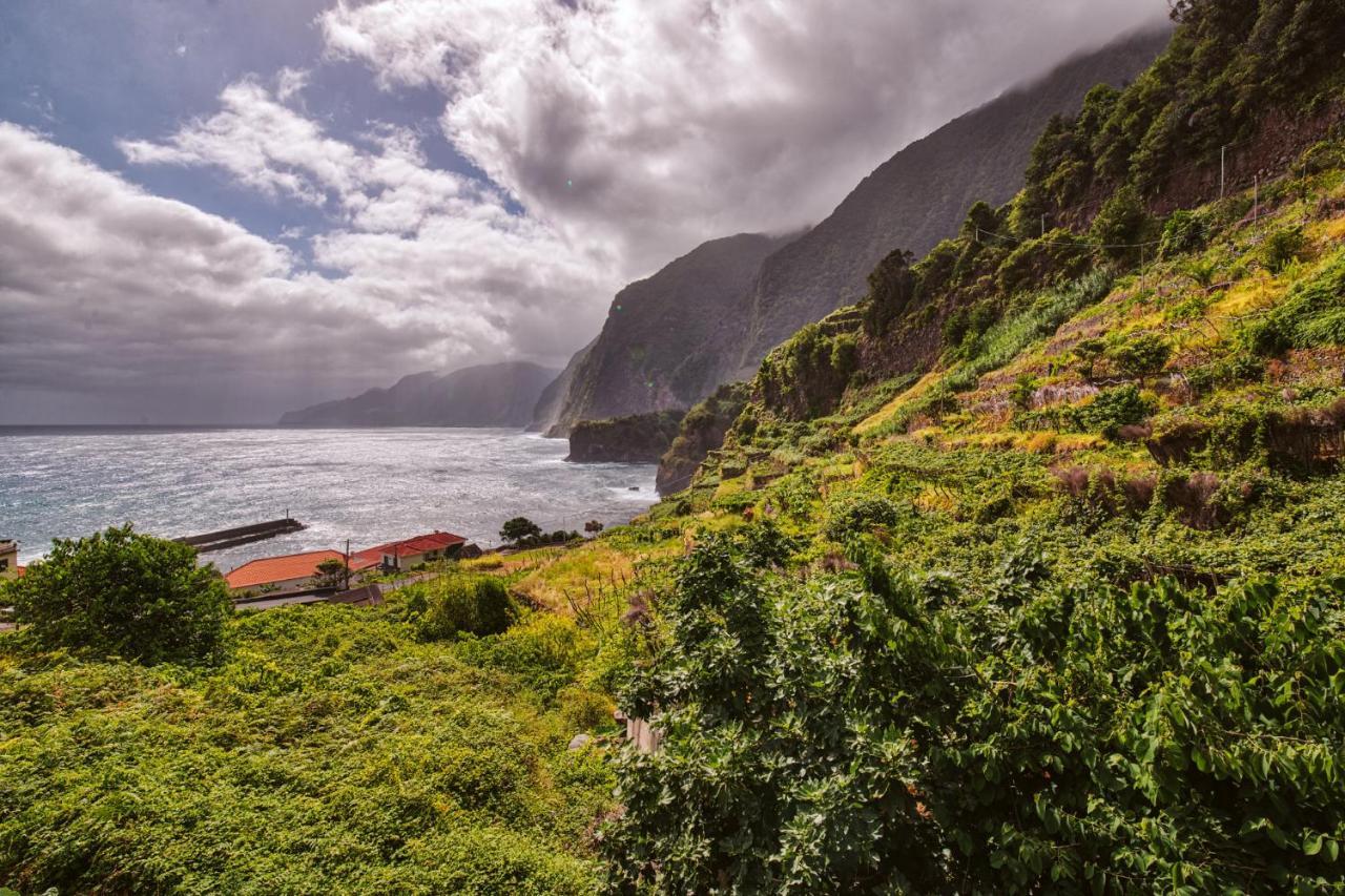 Seixal Sunny Villa A & B By Amazing Madeira Exterior photo